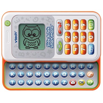 Slide & Talk Smart Phone™